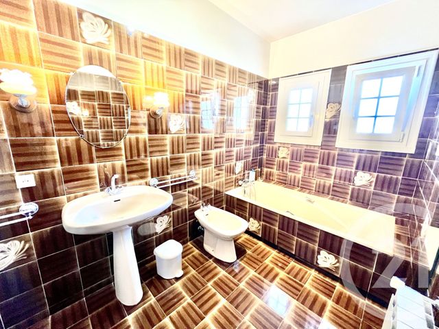 Maison &agrave; vendre - 9 pi&egrave;ces - 213 m2 - Ciboure - 64 - AQUITAINE