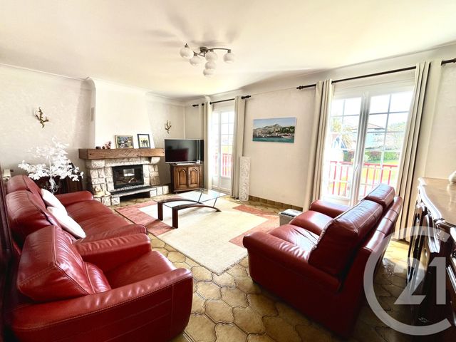 Maison &agrave; vendre - 9 pi&egrave;ces - 213 m2 - Ciboure - 64 - AQUITAINE