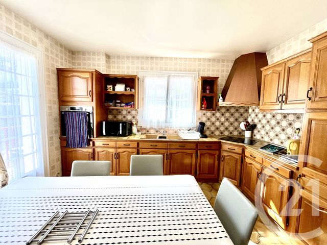 Maison &agrave; vendre - 9 pi&egrave;ces - 213 m2 - Ciboure - 64 - AQUITAINE