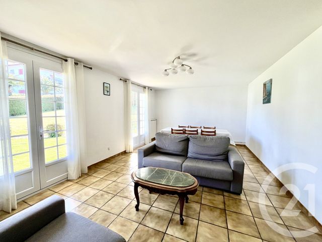 Maison &agrave; vendre - 9 pi&egrave;ces - 213 m2 - Ciboure - 64 - AQUITAINE
