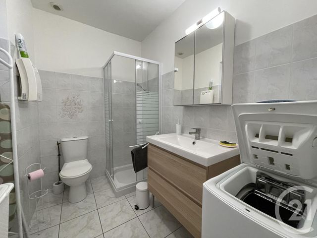 Appartement F1 bis &agrave; louer - 2 pi&egrave;ces - 24,82 m2 - Ciboure - 64 - AQUITAINE