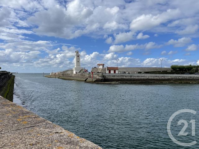 Appartement F1 bis &agrave; louer - 2 pi&egrave;ces - 24,82 m2 - Ciboure - 64 - AQUITAINE