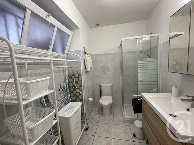 Appartement F1 bis &agrave; louer - 2 pi&egrave;ces - 24,82 m2 - Ciboure - 64 - AQUITAINE