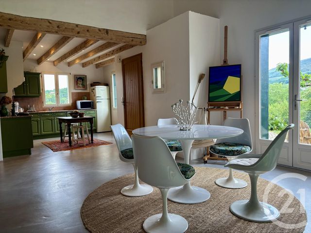 Maison &agrave; vendre - 7 pi&egrave;ces - 176,10 m2 - Ascain - 64 - AQUITAINE