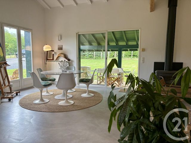 Maison &agrave; vendre - 7 pi&egrave;ces - 176,10 m2 - Ascain - 64 - AQUITAINE