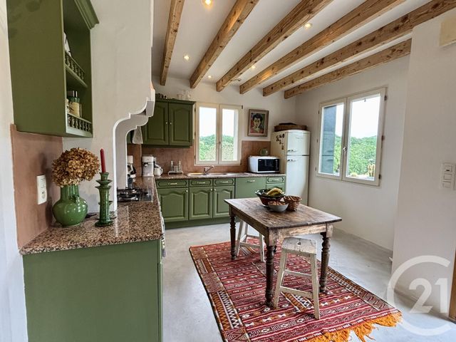 Maison &agrave; vendre - 7 pi&egrave;ces - 176,10 m2 - Ascain - 64 - AQUITAINE