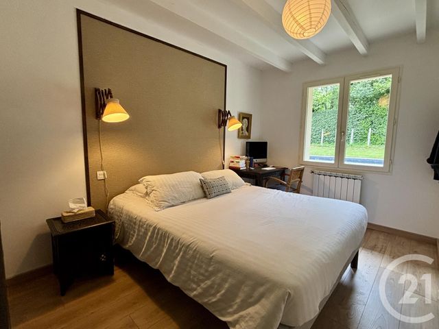 Maison &agrave; vendre - 7 pi&egrave;ces - 176,10 m2 - Ascain - 64 - AQUITAINE