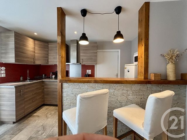 Maison &agrave; vendre - 7 pi&egrave;ces - 176,10 m2 - Ascain - 64 - AQUITAINE