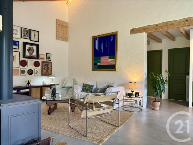 Maison &agrave; vendre - 7 pi&egrave;ces - 176,10 m2 - Ascain - 64 - AQUITAINE