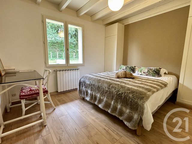Maison &agrave; vendre - 7 pi&egrave;ces - 176,10 m2 - Ascain - 64 - AQUITAINE