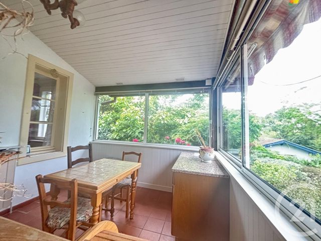 Maison &agrave; vendre - 2 pi&egrave;ces - 63,02 m2 - St Jean De Luz - 64 - AQUITAINE