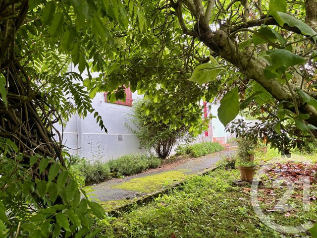 Maison &agrave; vendre - 2 pi&egrave;ces - 63,02 m2 - St Jean De Luz - 64 - AQUITAINE