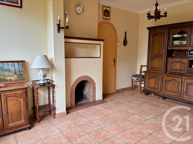 Maison &agrave; vendre - 2 pi&egrave;ces - 63,02 m2 - St Jean De Luz - 64 - AQUITAINE