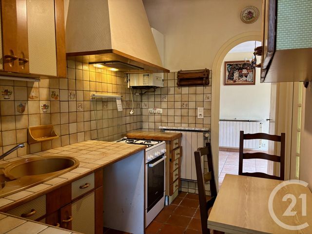 Maison &agrave; vendre - 2 pi&egrave;ces - 63,02 m2 - St Jean De Luz - 64 - AQUITAINE