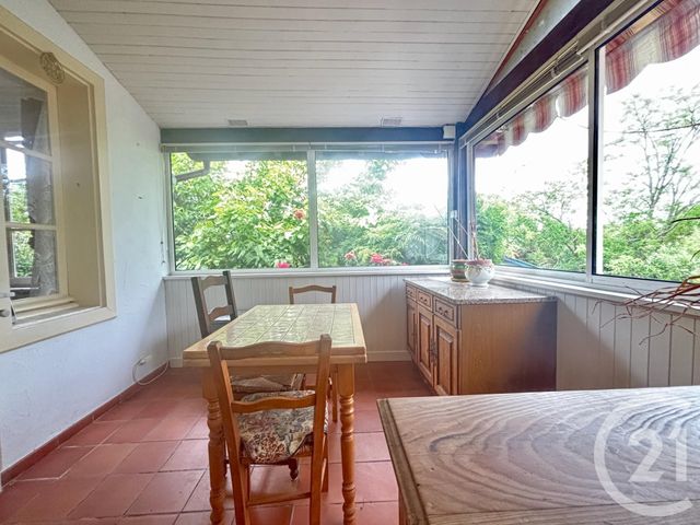 Maison &agrave; vendre - 2 pi&egrave;ces - 63,02 m2 - St Jean De Luz - 64 - AQUITAINE