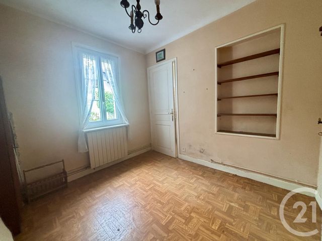 Maison &agrave; vendre - 2 pi&egrave;ces - 63,02 m2 - St Jean De Luz - 64 - AQUITAINE