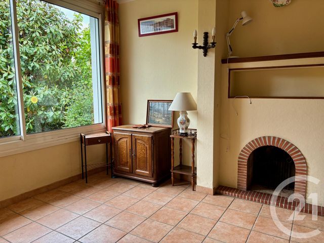 Maison &agrave; vendre - 2 pi&egrave;ces - 63,02 m2 - St Jean De Luz - 64 - AQUITAINE