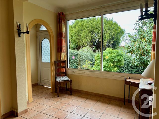 Maison &agrave; vendre - 2 pi&egrave;ces - 63,02 m2 - St Jean De Luz - 64 - AQUITAINE