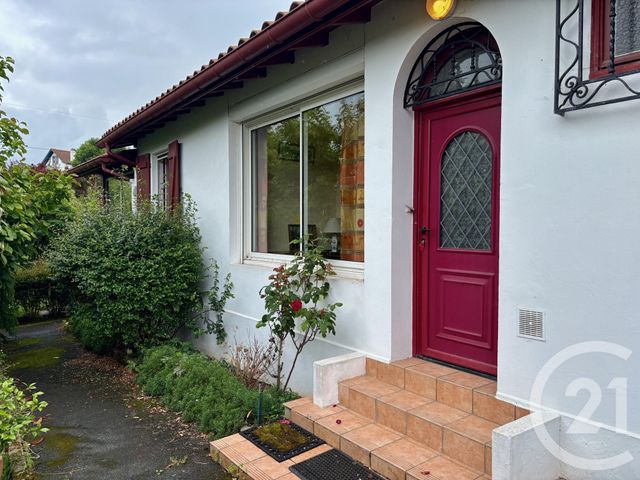 maison - ST JEAN DE LUZ - 64