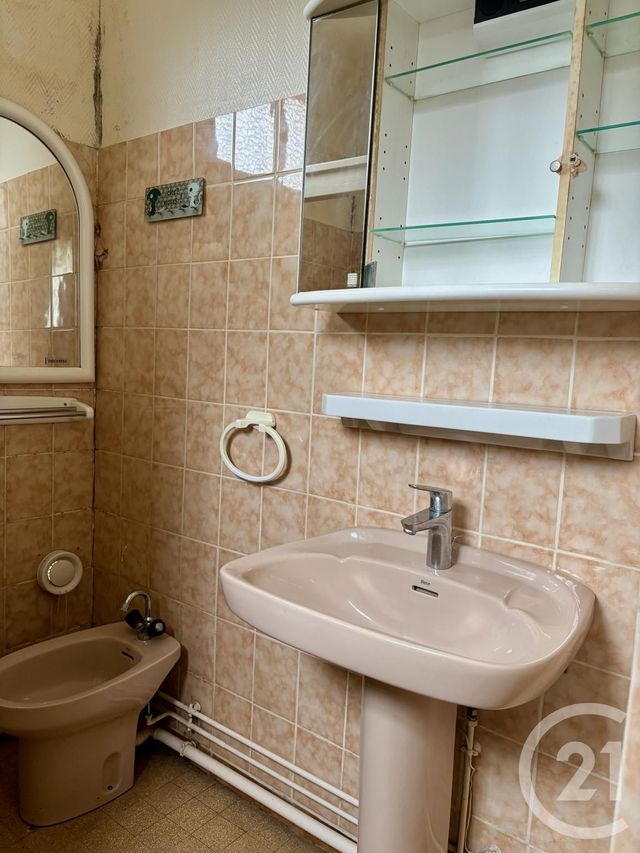 Maison &agrave; vendre - 2 pi&egrave;ces - 63,02 m2 - St Jean De Luz - 64 - AQUITAINE
