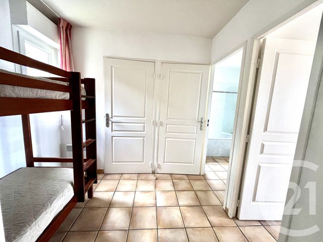 Appartement T2 &agrave; vendre - 2 pi&egrave;ces - 38,66 m2 - Ciboure - 64 - AQUITAINE