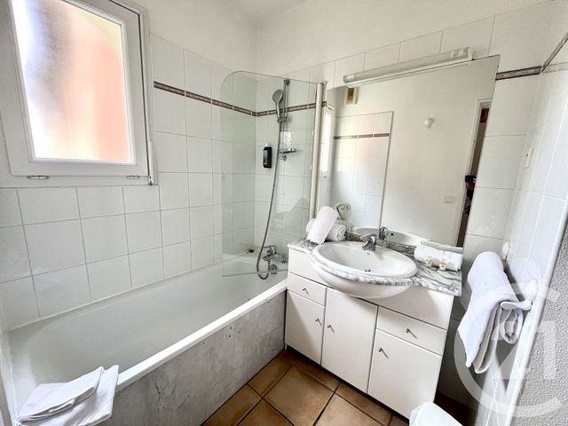 Appartement T2 &agrave; vendre - 2 pi&egrave;ces - 38,66 m2 - Ciboure - 64 - AQUITAINE