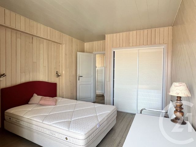 Appartement T3 &agrave; vendre - 4 pi&egrave;ces - 79,13 m2 - Ciboure - 64 - AQUITAINE