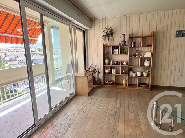 Appartement T3 &agrave; vendre - 4 pi&egrave;ces - 79,13 m2 - Ciboure - 64 - AQUITAINE
