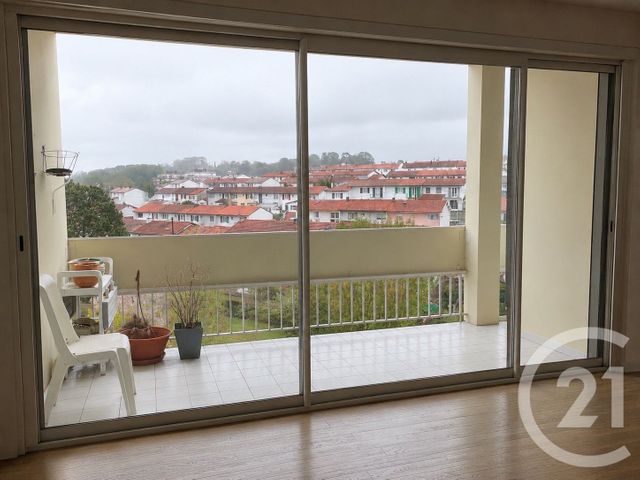 Appartement T3 &agrave; vendre - 4 pi&egrave;ces - 79,13 m2 - Ciboure - 64 - AQUITAINE