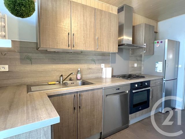 Appartement T3 &agrave; vendre - 4 pi&egrave;ces - 79,13 m2 - Ciboure - 64 - AQUITAINE