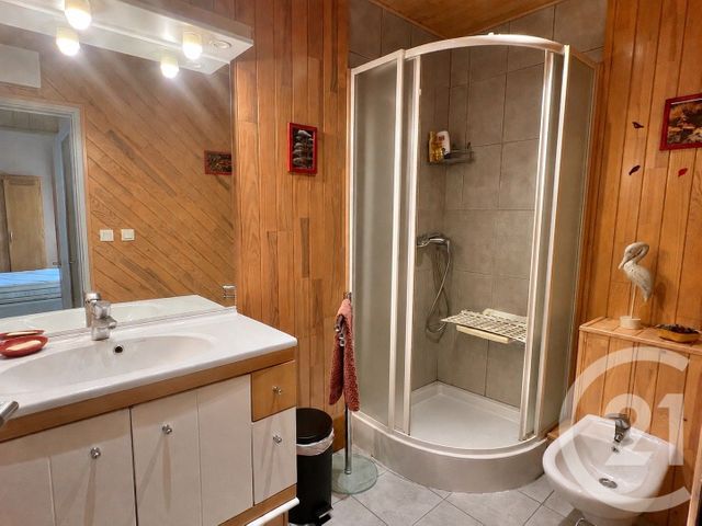 Appartement T3 &agrave; vendre - 4 pi&egrave;ces - 79,13 m2 - Ciboure - 64 - AQUITAINE