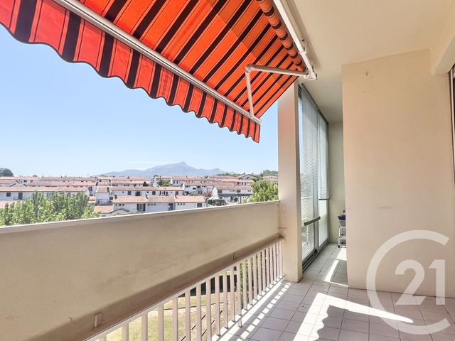 Appartement T3 &agrave; vendre - 4 pi&egrave;ces - 79,13 m2 - Ciboure - 64 - AQUITAINE