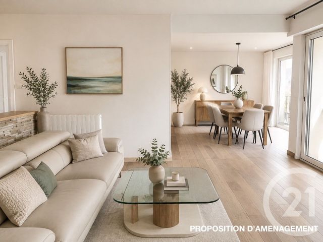 Appartement T3 &agrave; vendre - 4 pi&egrave;ces - 79,13 m2 - Ciboure - 64 - AQUITAINE