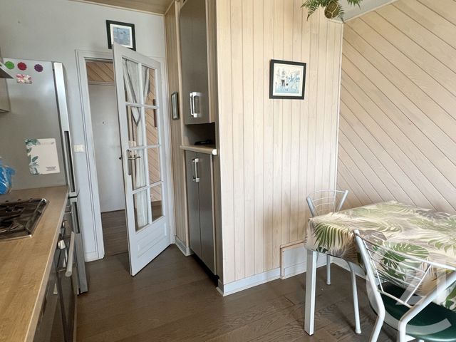 Appartement T3 &agrave; vendre - 4 pi&egrave;ces - 79,13 m2 - Ciboure - 64 - AQUITAINE