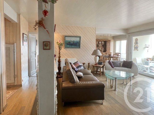 Appartement T3 &agrave; vendre - 4 pi&egrave;ces - 79,13 m2 - Ciboure - 64 - AQUITAINE