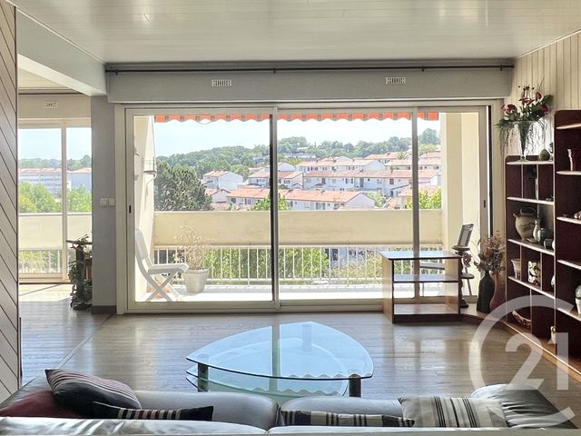 appartement - CIBOURE - 64