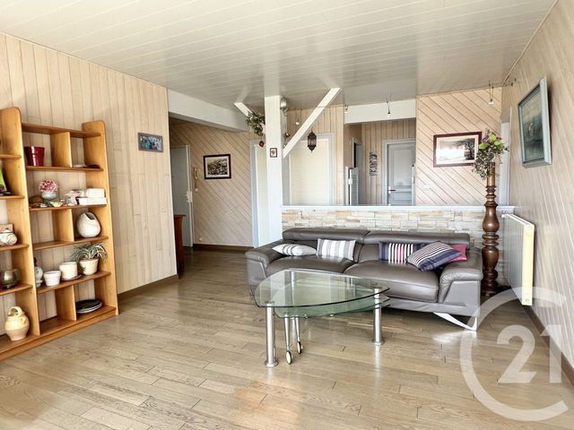 Appartement T3 &agrave; vendre - 4 pi&egrave;ces - 79,13 m2 - Ciboure - 64 - AQUITAINE