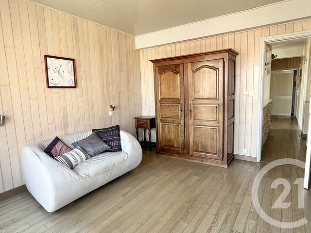 Appartement T3 &agrave; vendre - 4 pi&egrave;ces - 79,13 m2 - Ciboure - 64 - AQUITAINE