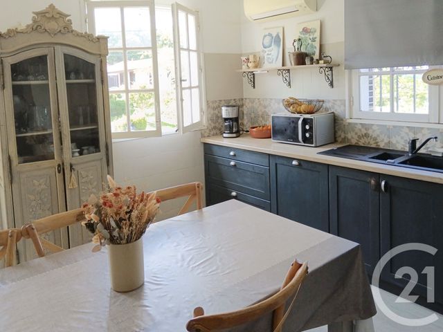 Appartement T5 &agrave; vendre - 5 pi&egrave;ces - 174,35 m2 - Ciboure - 64 - AQUITAINE