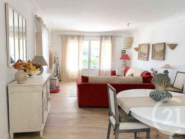 Appartement T5 &agrave; vendre - 5 pi&egrave;ces - 174,35 m2 - Ciboure - 64 - AQUITAINE