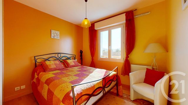 Appartement &agrave; vendre - 2 pi&egrave;ces - 47,05 m2 - Ascain - 64 - AQUITAINE