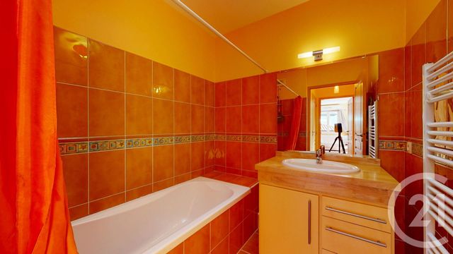 Appartement &agrave; vendre - 2 pi&egrave;ces - 47,05 m2 - Ascain - 64 - AQUITAINE