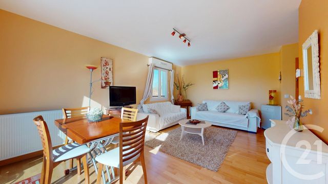 Appartement &agrave; vendre - 2 pi&egrave;ces - 47,05 m2 - Ascain - 64 - AQUITAINE