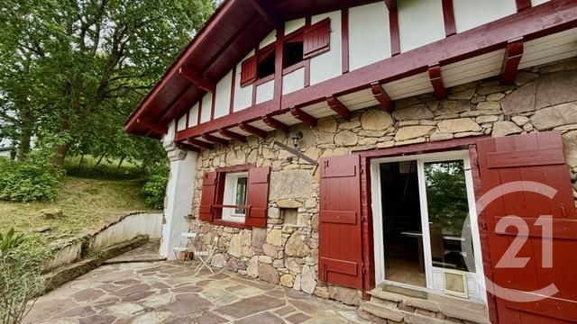 Maison &agrave; vendre - 9 pi&egrave;ces - 220 m2 - Ascain - 64 - AQUITAINE