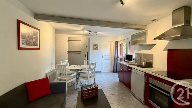 Maison &agrave; vendre - 4 pi&egrave;ces - 120 m2 - Ascain - 64 - AQUITAINE