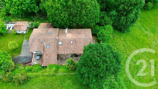 Maison &agrave; vendre - 9 pi&egrave;ces - 220 m2 - Ascain - 64 - AQUITAINE