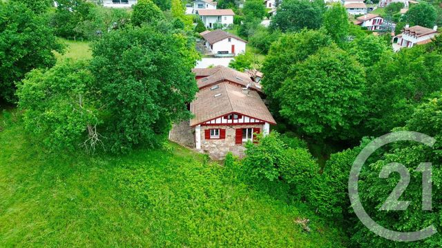 Maison &agrave; vendre - 9 pi&egrave;ces - 220 m2 - Ascain - 64 - AQUITAINE