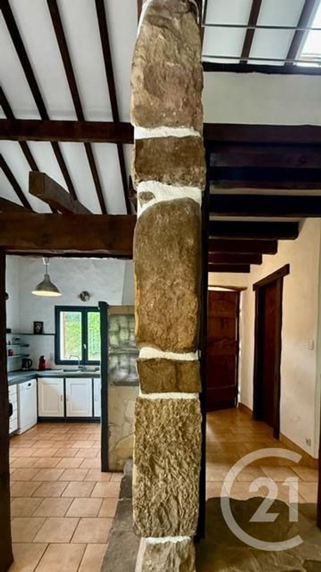 Maison &agrave; vendre - 9 pi&egrave;ces - 220 m2 - Ascain - 64 - AQUITAINE