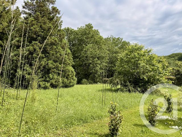Terrain &agrave; vendre - 1133 m2 - Ascain - 64 - AQUITAINE