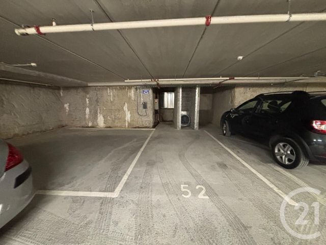 Parking &agrave; louer - 11 m2 - St Jean De Luz - 64 - AQUITAINE